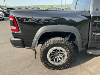 2023 RAM 1500 TRX