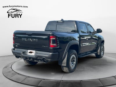 2023 RAM 1500 TRX