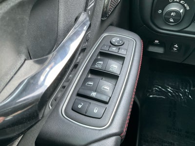 2023 RAM 1500 TRX