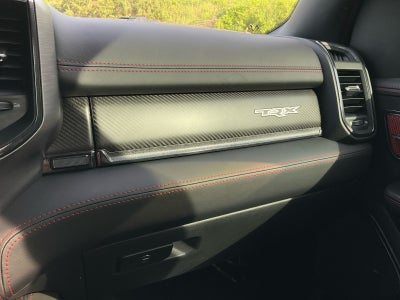2023 RAM 1500 TRX