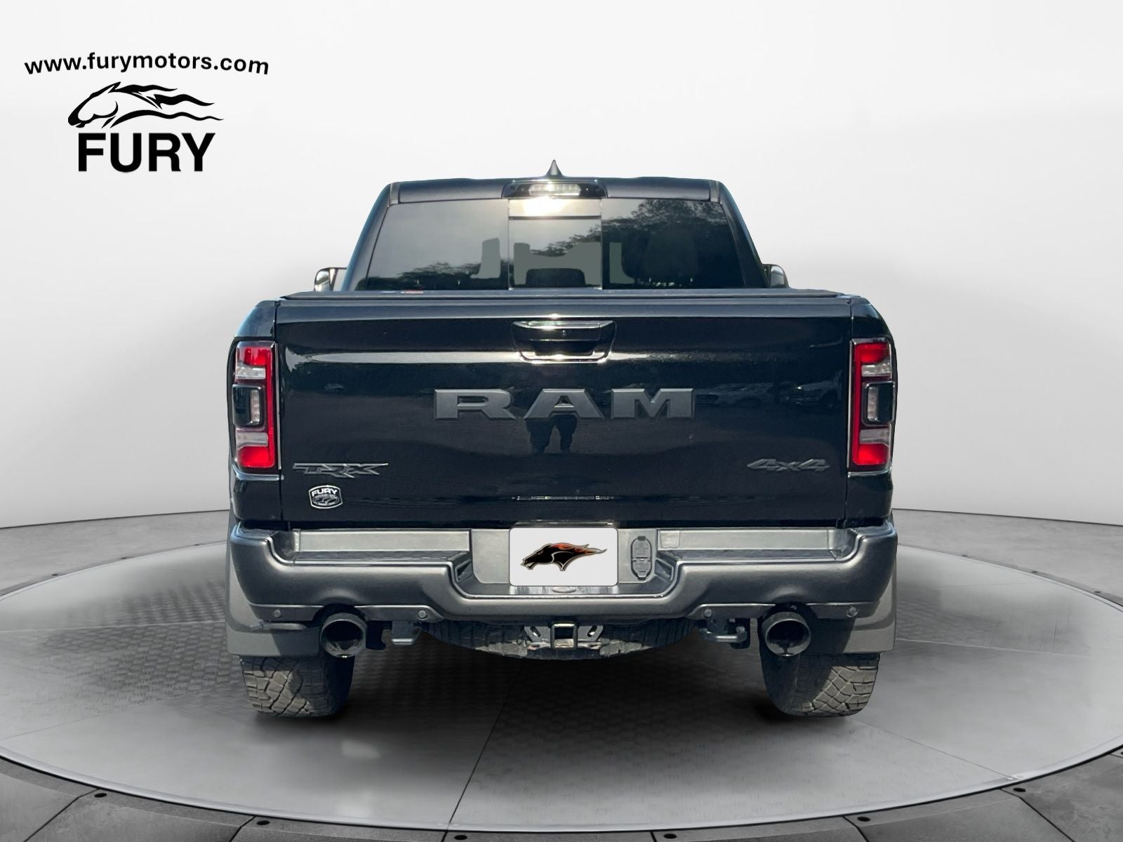 2023 RAM 1500 TRX