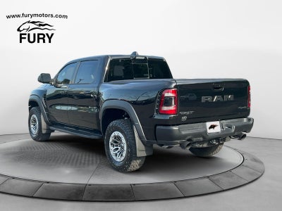 2023 RAM 1500 TRX