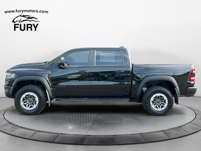 2023 RAM 1500 TRX