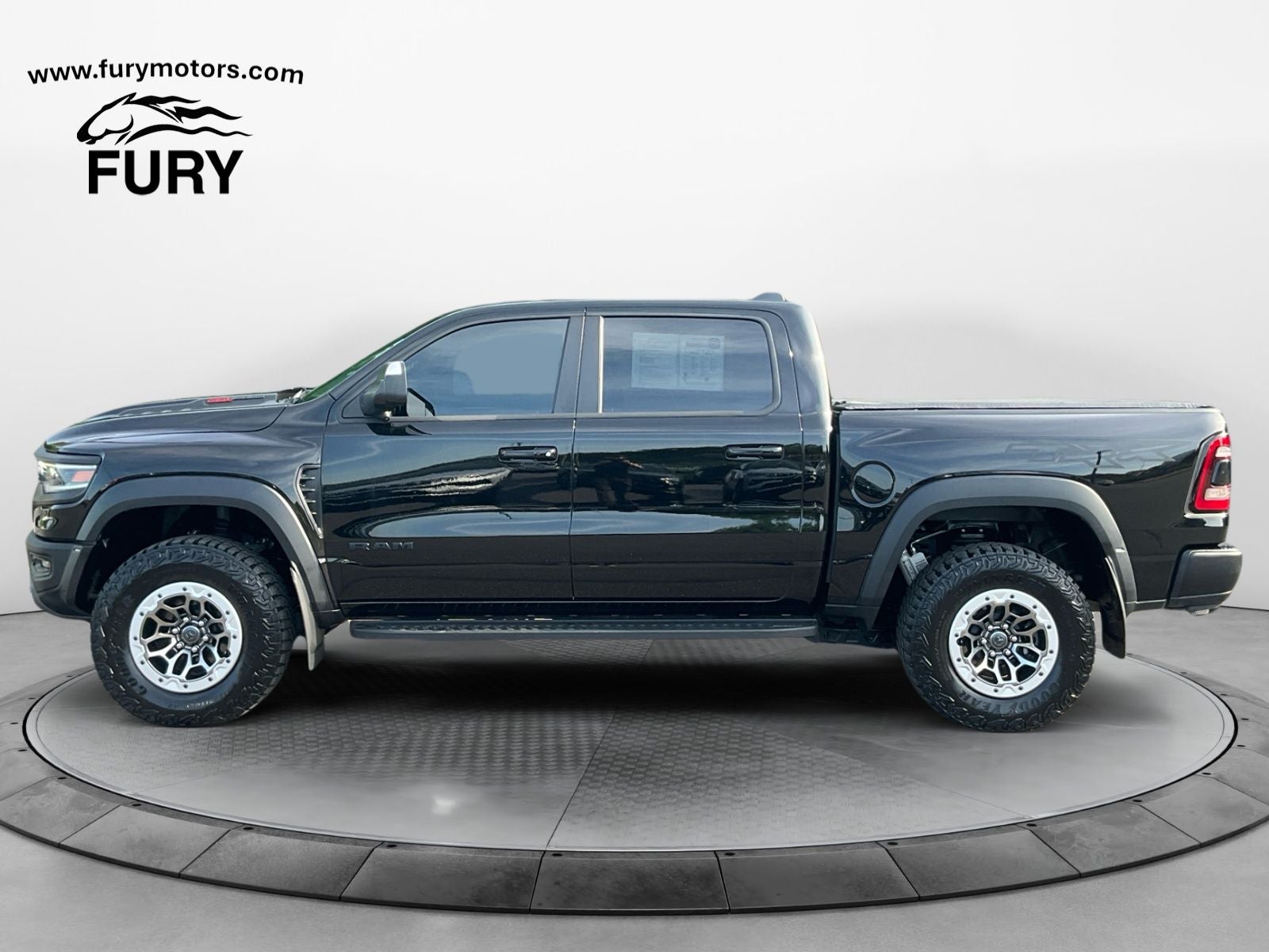 2023 RAM 1500 TRX