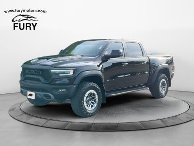 2023 RAM 1500 TRX