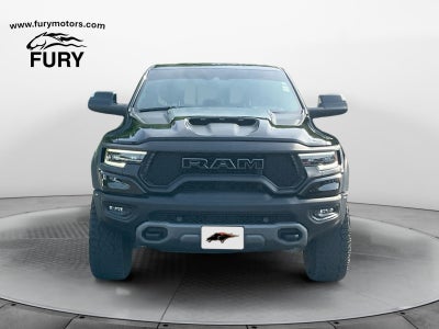 2023 RAM 1500 TRX