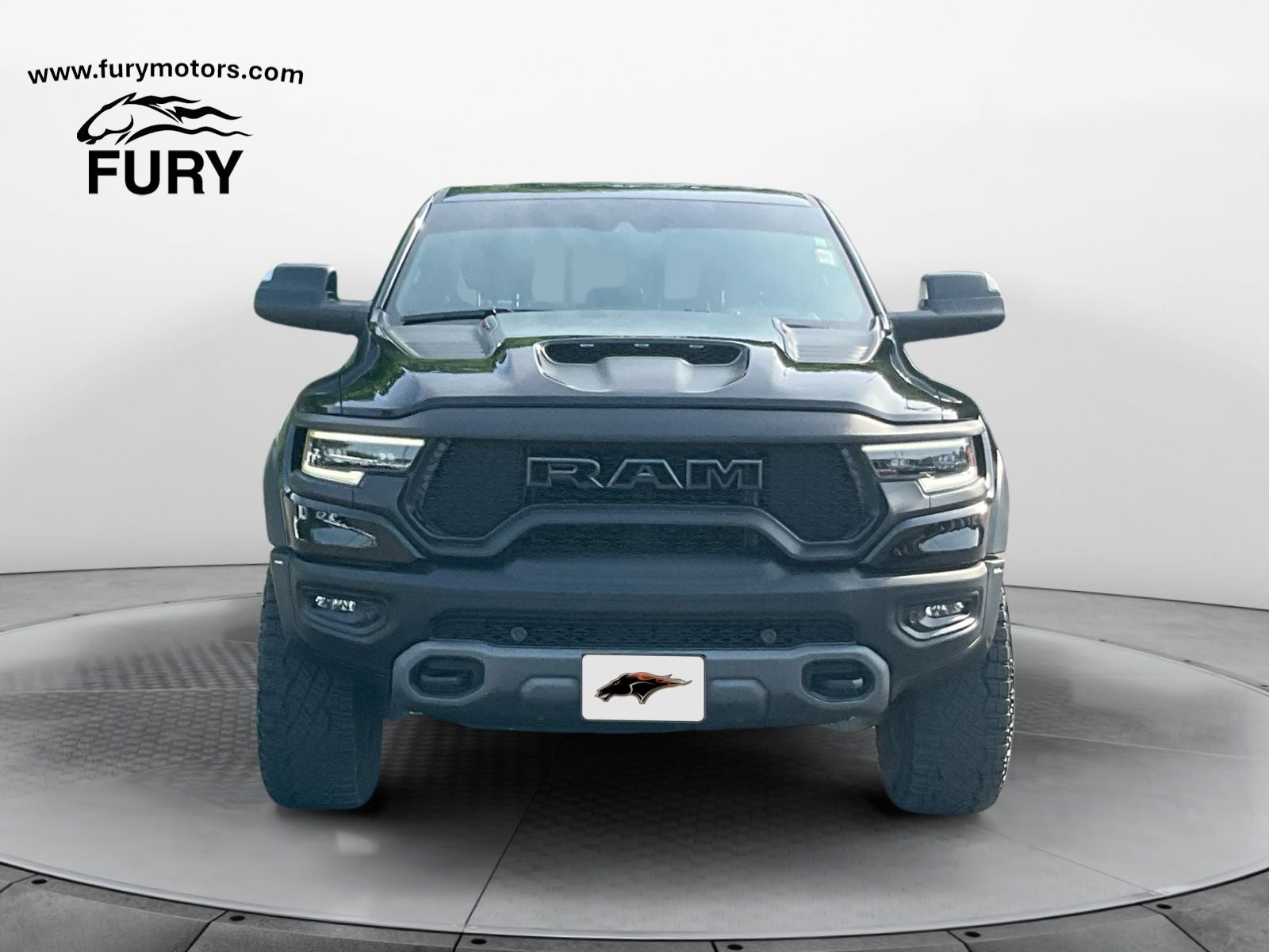 2023 RAM 1500 TRX