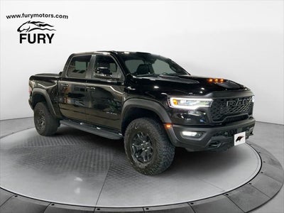 2025 RAM 1500 RHO Crew Cab 4x4 5'7' Box