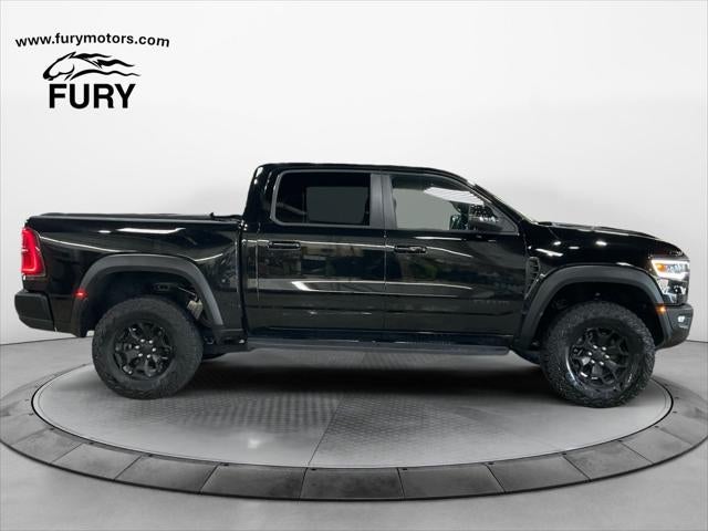 2025 RAM 1500 RHO Crew Cab 4x4 5'7' Box