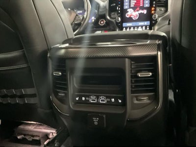 2025 RAM 1500 RHO Crew Cab 4x4 5'7' Box