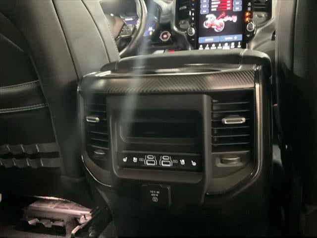 2025 RAM 1500 RHO Crew Cab 4x4 5'7' Box