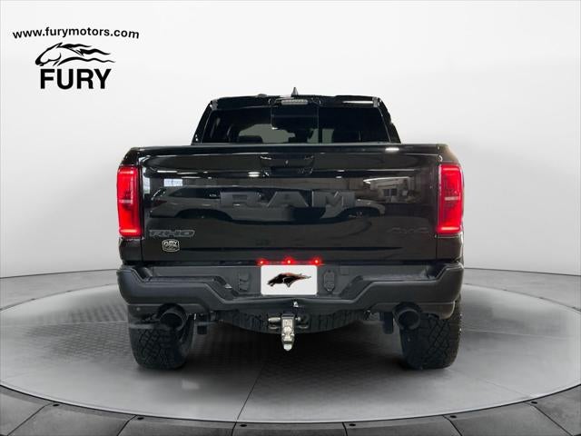2025 RAM 1500 RHO Crew Cab 4x4 5'7' Box
