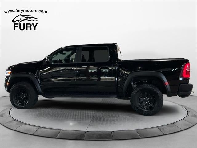 2025 RAM 1500 RHO Crew Cab 4x4 5'7' Box