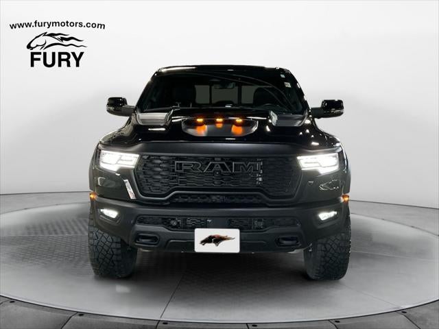 2025 RAM 1500 RHO Crew Cab 4x4 5'7' Box