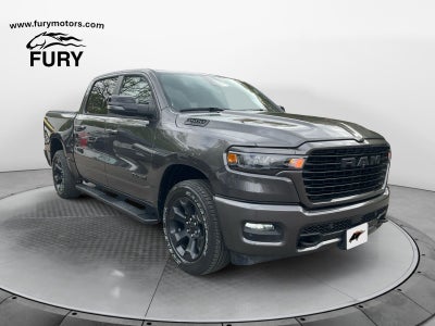 2025 RAM 1500 Sport