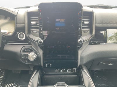 2025 RAM 1500 Sport