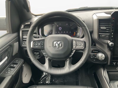 2025 RAM 1500 Sport