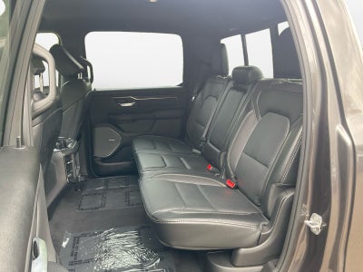 2025 RAM 1500 Sport