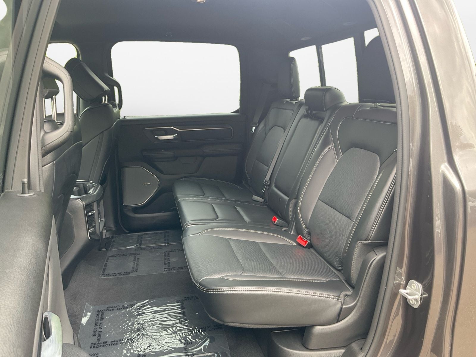 2025 RAM 1500 Sport