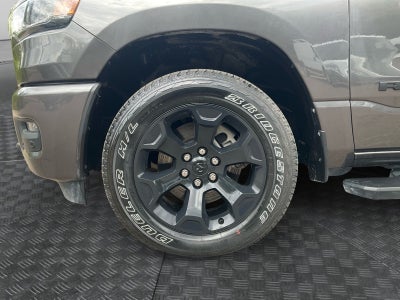 2025 RAM 1500 Sport