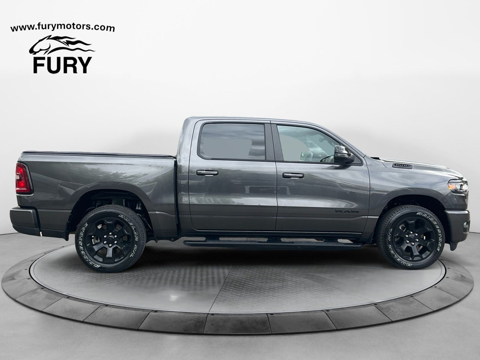 2025 RAM 1500 Sport