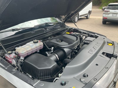 2025 RAM 1500 Sport