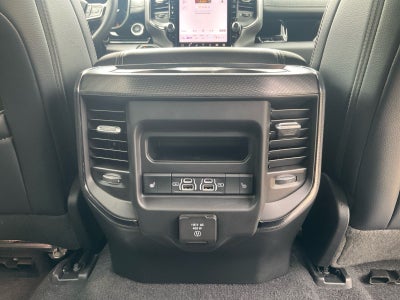 2025 RAM 1500 Sport