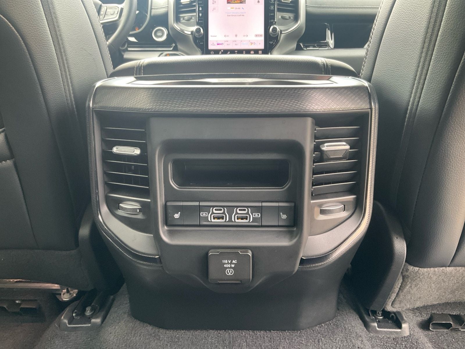 2025 RAM 1500 Sport