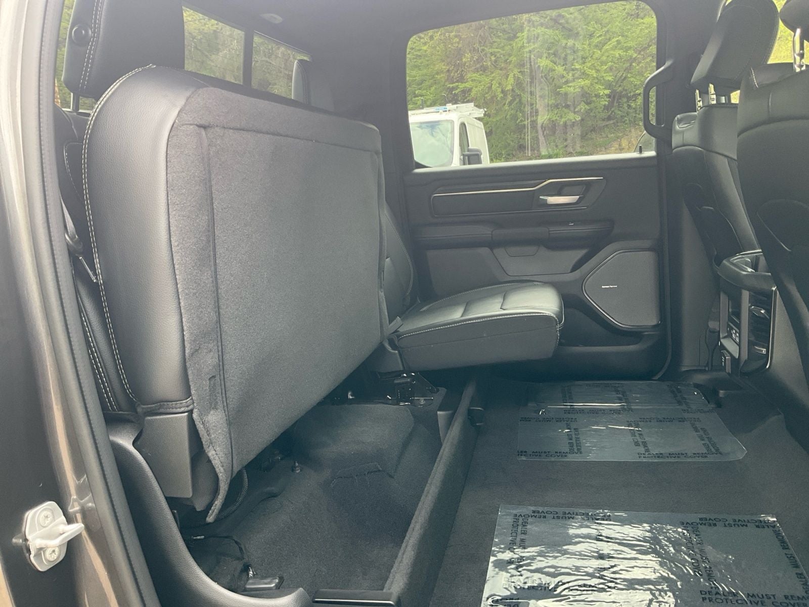 2025 RAM 1500 Sport