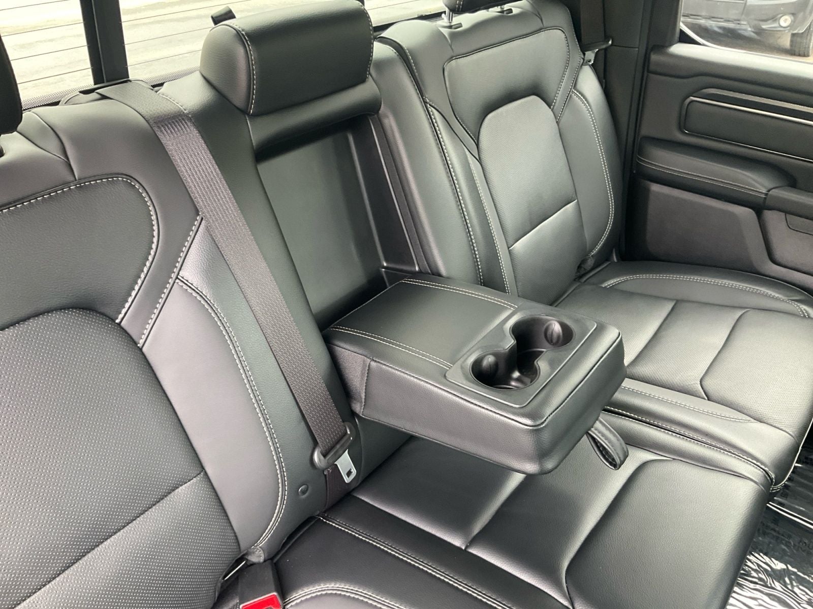 2025 RAM 1500 Sport