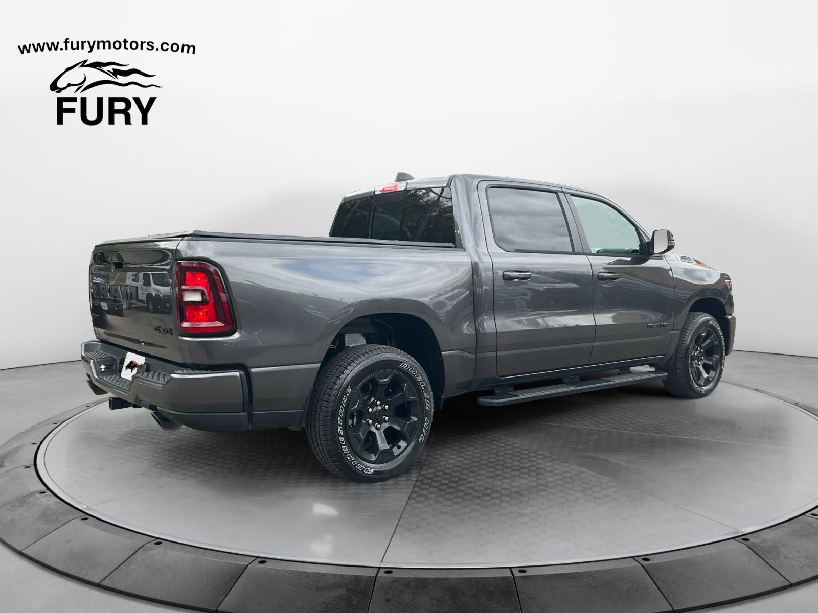 2025 RAM 1500 Sport