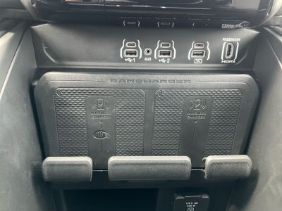 2025 RAM 1500 Sport