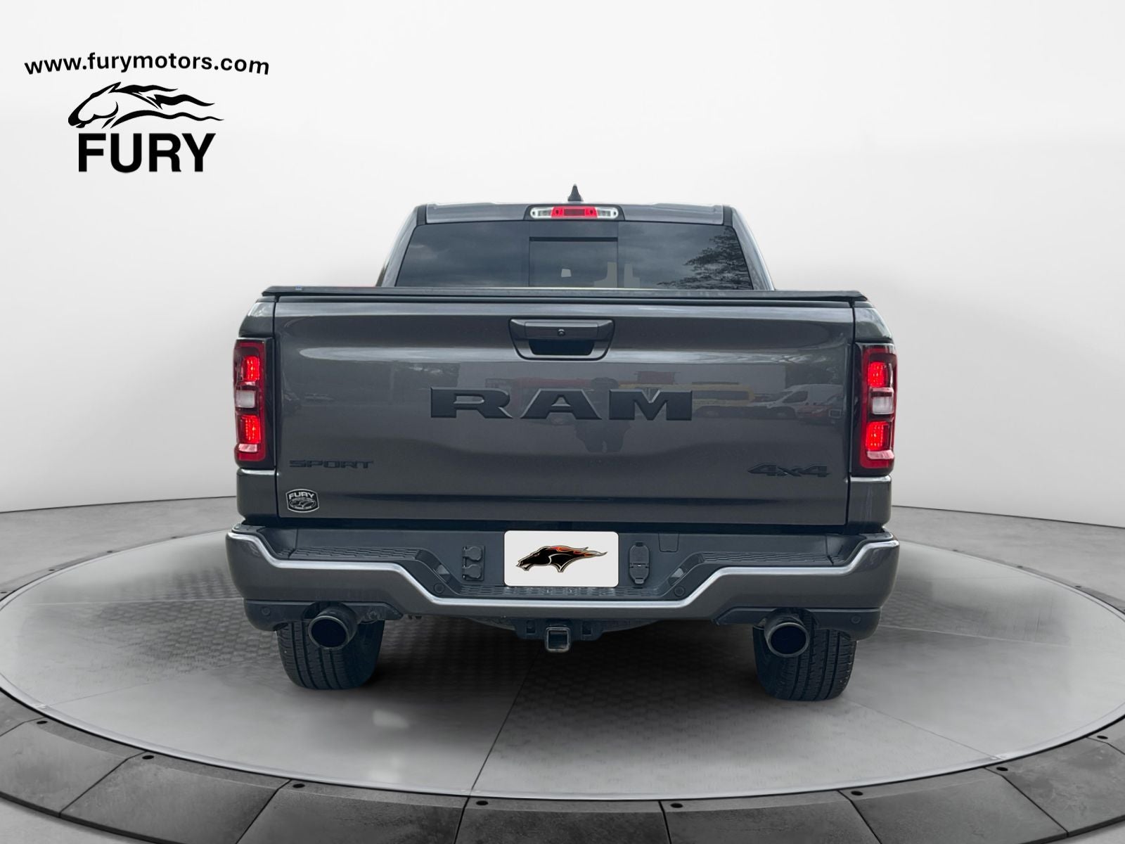 2025 RAM 1500 Sport