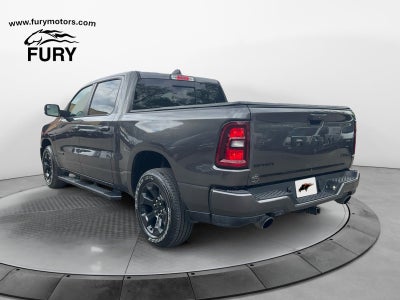 2025 RAM 1500 Sport