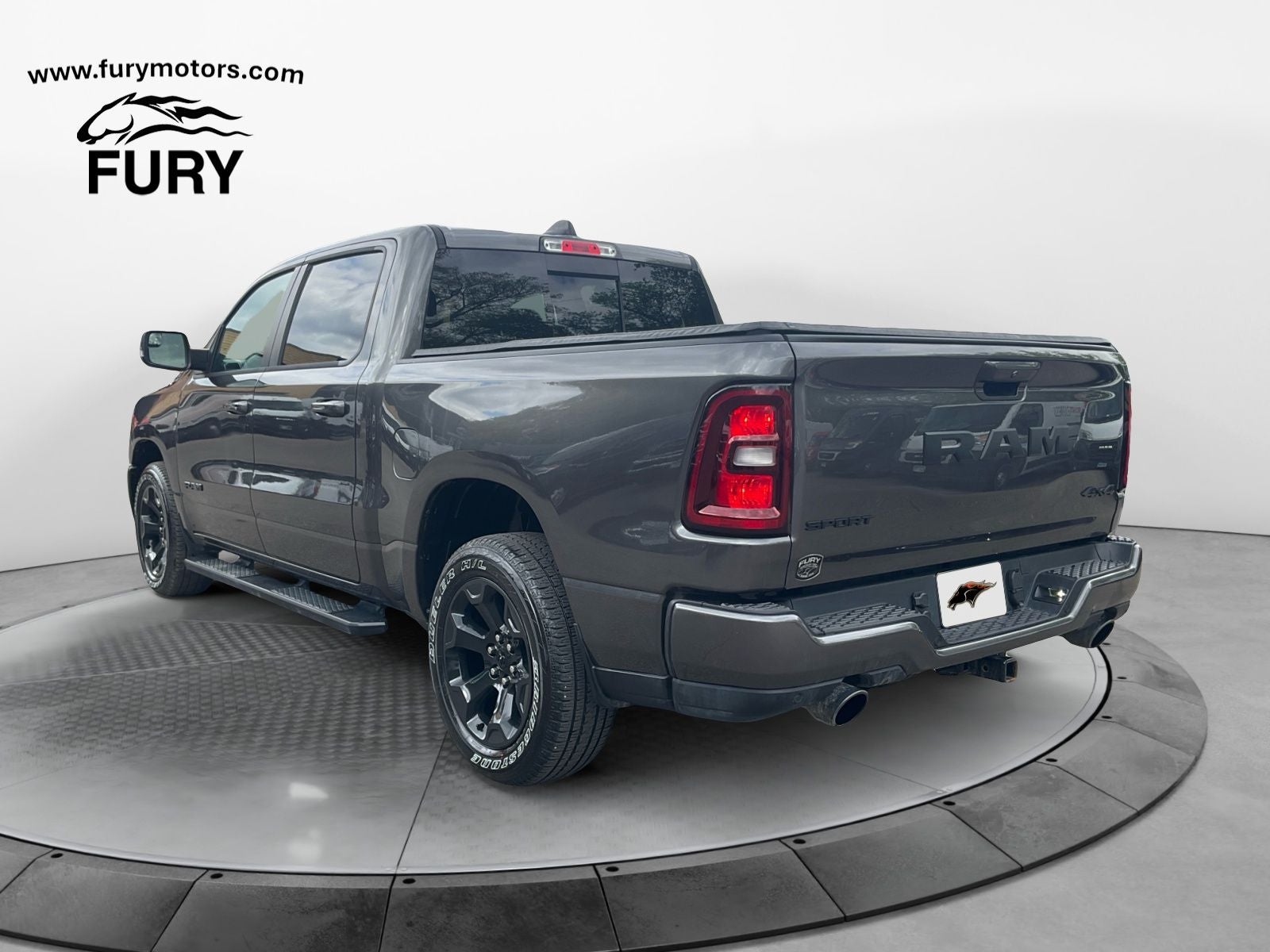 2025 RAM 1500 Sport