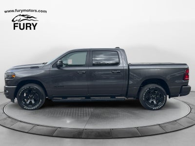 2025 RAM 1500 Sport