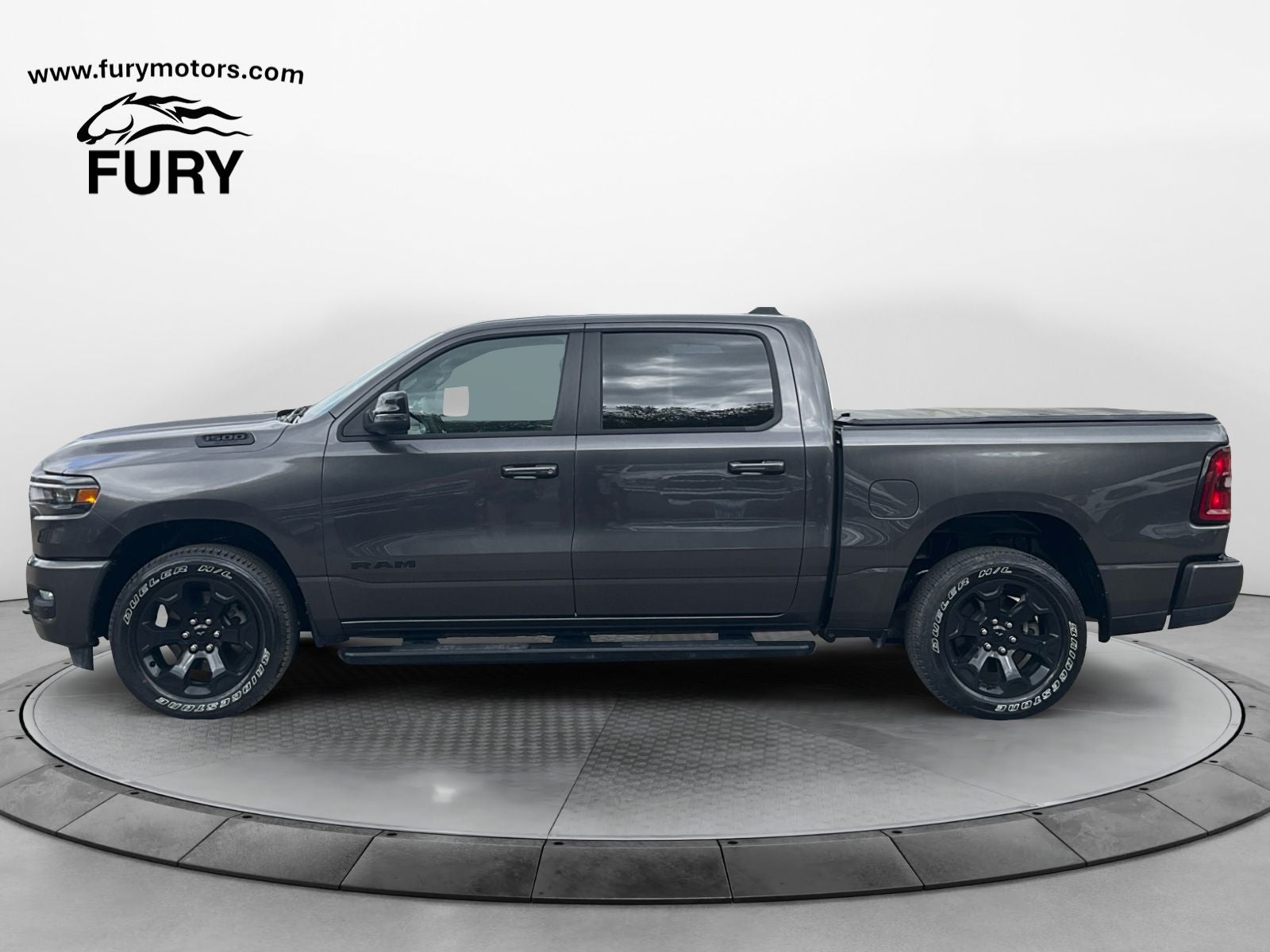 2025 RAM 1500 Sport