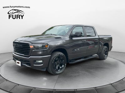 2025 RAM 1500 Sport