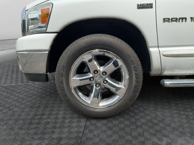 2007 Dodge Ram 1500 SLT