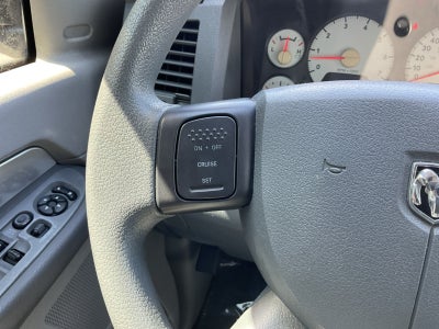 2007 Dodge Ram 1500 SLT