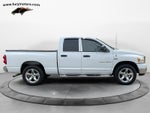 2007 Dodge Ram 1500 SLT