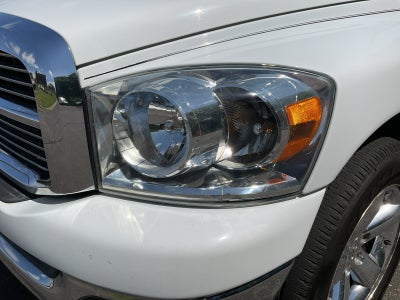 2007 Dodge Ram 1500 SLT