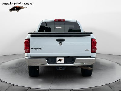 2007 Dodge Ram 1500 SLT