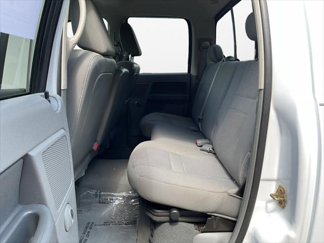 2007 Dodge Ram 1500 SLT