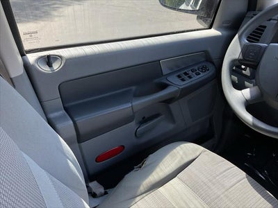 2007 Dodge Ram 1500 SLT