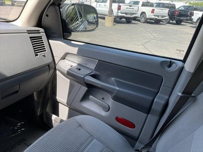 2007 Dodge Ram 1500 SLT