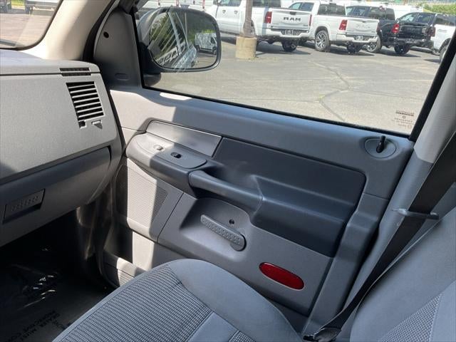 2007 Dodge Ram 1500 SLT