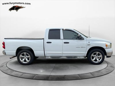 2007 Dodge Ram 1500 SLT