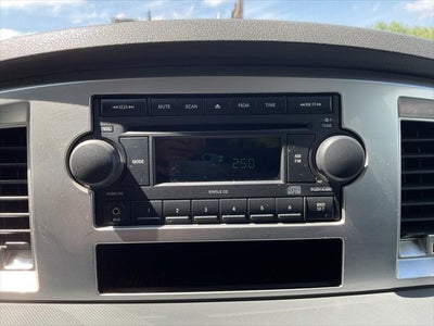 2007 Dodge Ram 1500 SLT