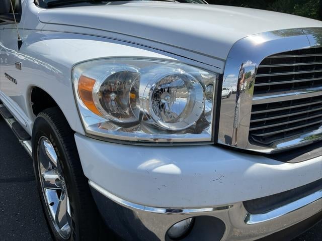 2007 Dodge Ram 1500 SLT